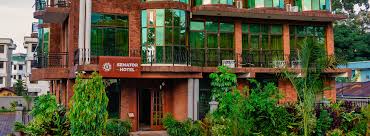 Senator Hotel